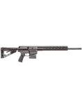 Wilson Combat Super Sniper AR - 6.5 Creedmoor Precision Rifle - view 4