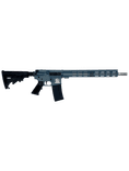 Great Lakes AR-15 .223 Wylde 16" Semi-Auto - Black Cerakote - view 2