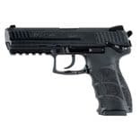 HK P30LS V3 .40 S&W Long Slide 13+1 Ergonomic DASA Pistol - view 2
