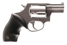 Taurus 905 Stainless Compact 9mm Revolver - Sleek 5-Round Carry - view 5