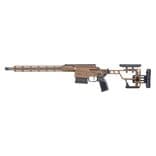 Sig Sauer Cross TALO Gen 1 .308 Win 16" FDE Folding Bolt Rifle - view 3