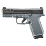 Ruger RXM 9mm 4in Stealth Gray - view 2
