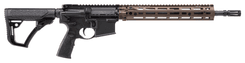Daniel Defense DD4 RIII: Tactical 5.56 NATO 14.5" Semi-Auto Rifle - view 2