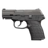 KelTec PF9: Ultra-Compact 9mm Pistol for Reliable Concealed Carry - view 2