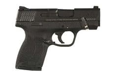 S&W M&P45 Shield M2.0 Compact .45 ACP Pistol - No Thumb Safety - view 5