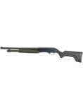 Stevens 320 Security - Matte Black 12GA Pump Shotgun - view 5