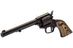 Heritage Rough Rider Camo .22 LR/.22 WMR Revolver - 6.5" Barrel - view 4