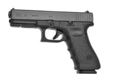 Glock G17 Gen 3: Legendary 9mm Semi-Auto with Polymer Durability - view 3