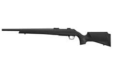 CZ 600 Alpha .270 Win Bolt-Action Rifle - Sleek, Durable, Precise - view 2