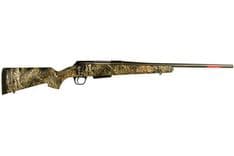 Winchester XPR Hunter Compact .243 Mossy Oak Country Rifle - view 3