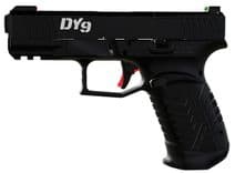 Derya DY9 9mm 3.86in Black - view 2