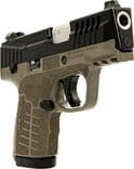 Savage Arms Stance XR 9mm 3.20in FDE - view 2