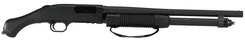 Mossberg 590 Shockwave Tactical 12G Pump Shotgun - view 2