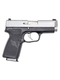 Kahr P40 .40 S&W Compact DAO Pistol w/ TruGlo Night Sights - view 3