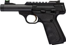Browning Buck Mark Micro SR .22 LR 4in Matte Black - view 2