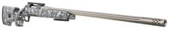 Browning X-Bolt Target 7mm Urban Grey Precision Bolt Rifle - view 2