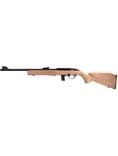 Rossi RS22 .22LR Semi-Auto Rifle - 18" FDE/Black Fiber Optic - view 3