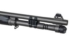 Panzer M4 Tactical Semi-Auto 12GA Shotgun - Disruptive Grey - view 4
