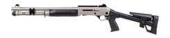 Panzer M4 SPEED: 12 Gauge Semi-Auto, 18.5" Tactical Shotgun - view 2
