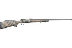 Bergara Premier Approach .308 Bolt Rifle - Sand Camo Precision - view 2
