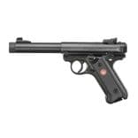 Ruger Mark IV Target Precision .22 LR Pistol - view 5
