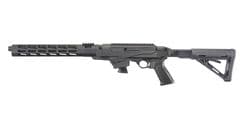 Ruger PC Carbine 9mm: Versatile Semi-Auto Rifle with Adjustable Stock - view 3