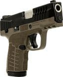 Savage Arms Stance XR 9mm 3.2in FDE - view 2