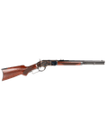 Taylor's & Co. 1873 Classic .357 Mag Lever Rifle - 18" Case Hardened - view 4