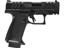 Walther PDP F-Series Pro-E 9mm 3.5in Black - view 3