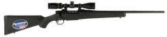 Mossberg Patriot G1 6.5 Creedmoor Bolt-Action Rifle w/ Vortex Optics - view 2