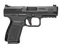 Canik TP9SF Elite - 9mm, 15+1 Rds, 4.19" Barrel, Black Finish - view 2
