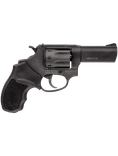 Taurus 942 .22 WMR Revolver, 3" Barrel, Black Finish - view 4