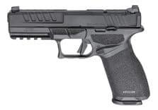 Echelon 9mm: Optics-Ready Handgun with Tritium Sights, 4.5" Barrel - view 2