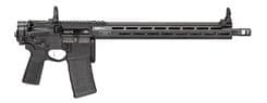 Springfield Saint Victor: 5.56 NATO Semi-Auto Rifle - Black - view 3