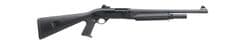 Benelli M2 Tactical 12GA Semi-Auto Shotgun - 18.5" Barrel, Inertia Driven - view 3