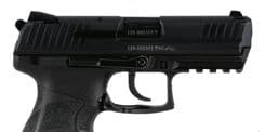 HK P30 Gen5 9mm Compact Night Sight Pistol with Decocker - view 2