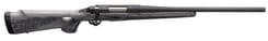 Winchester XPR Varmint .350 Legend Thumbhole Rifle - Black/Wood - view 2