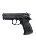 CZ P-01 Subcompact 9mm, 14+1 Rounds, 3.75" Barrel, Black Finish - view 2