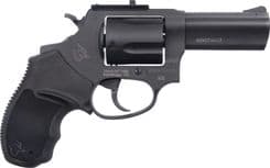 Taurus 605 T.O.R.O. Compact .38/.357 Revolver - Stainless, 3" Barrel - view 4