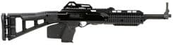 Hi-Point 380TS Carbine: Lightweight .380 ACP Semi-Auto Rifle - view 4