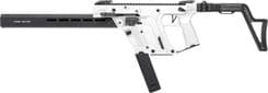 Kriss USA Vector CRB Gen 3 9mm Luger 16in Alpine White - view 2