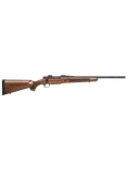 Mossberg Patriot .450 Bushmaster Precision Bolt Rifle - Walnut 20" - view 3
