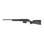 Weatherby 307 Range SF 7mm Backcountry 20in Tungsten Cerakote - view 2