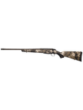 Tikka T3X Lite Veil Camo .270 WIN Bolt Action Rifle - Precision Hunter - view 2