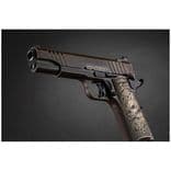 Auto-Ordnance 1911 A1 Cold Dead Hands .45 ACP - Bronze Tribute - view 3