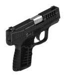 Savage Arms Stance MC9: 3.2" 9MM Pistol w/Night Sights - view 4