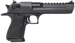 Desert Eagle Mark XIX .357 Magnum SAO - Power & Precision Handgun - view 3