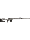 Bergara Premier Competition 6mm Creedmoor Bolt Rifle - Tungsten - view 2