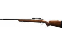 Christensen Arms Ridgeline Safari Plains Game 7mm Backcountry 20in Stainless Walnut - view 2