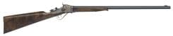 Taylor's Half-Pint Sharps: Precision 30-30 Win Rifle, Classic Walnut - view 2